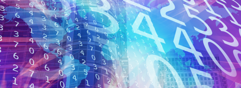 Google search terms can say a lot about how countries use artificial intelligence